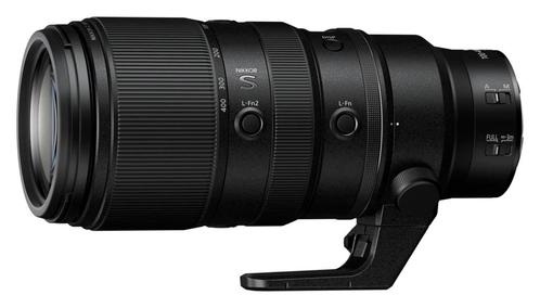 Nikon Z 100-400mm 4.5-5.6 VR S *NIEUW* (Open Box) nr. 0060, TV, Hi-fi & Vidéo, Photo | Lentilles & Objectifs, Enlèvement ou Envoi