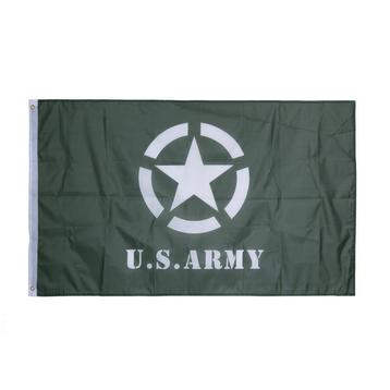 Vlag U S army (Vlaggen, Overig)