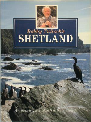 Bobby Tullochs Shetland, Boeken, Taal | Engels, Verzenden
