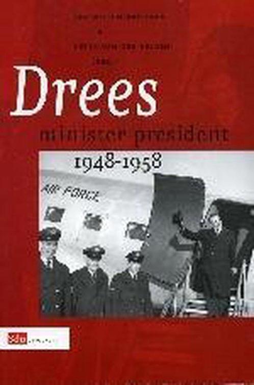 Drees, minister-president 1948-1958 9789012107518, Livres, Politique & Société, Envoi