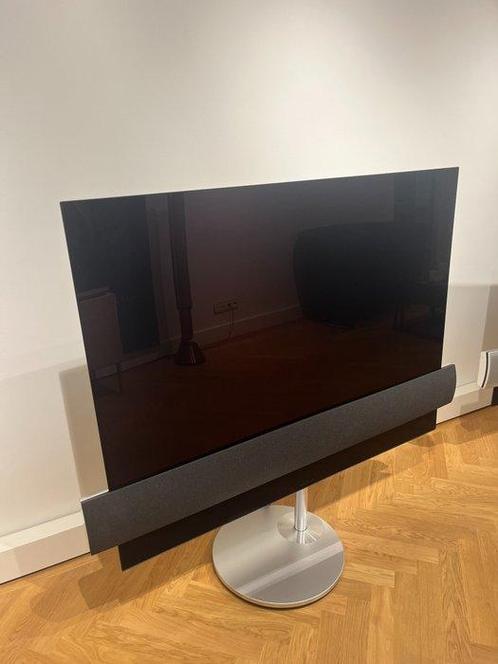 Bang & Olufsen - BeoVision Eclipse 65 Oled TV - Floor Stand, Audio, Tv en Foto, Stereoketens