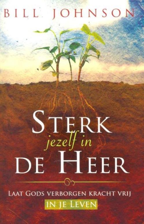 Sterk Jezelf In De Heer 9789074115667, Livres, Religion & Théologie, Envoi