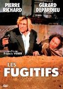 Les fugitifs op DVD, CD & DVD, DVD | Comédie, Envoi