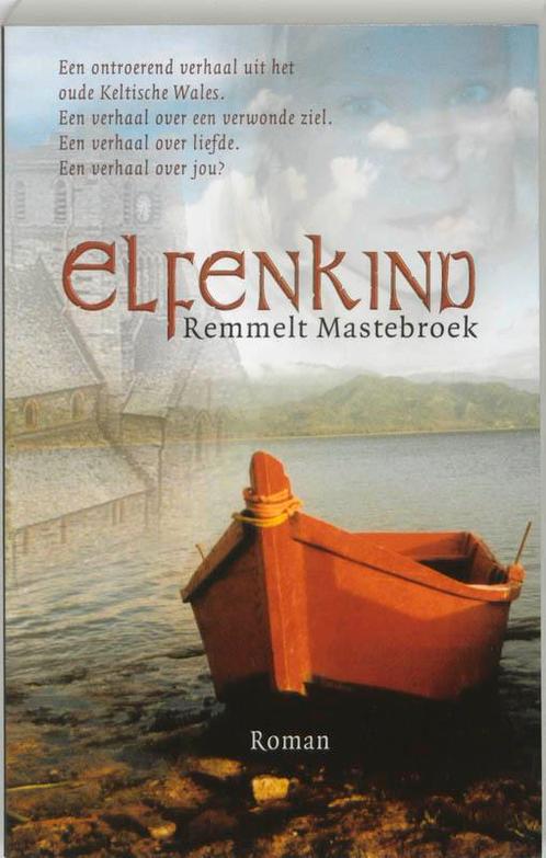 Elfenkind 9789063182656, Livres, Romans historiques, Envoi