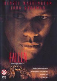 Fallen - DVD (Films (Geen Games)), CD & DVD, DVD | Autres DVD, Enlèvement ou Envoi