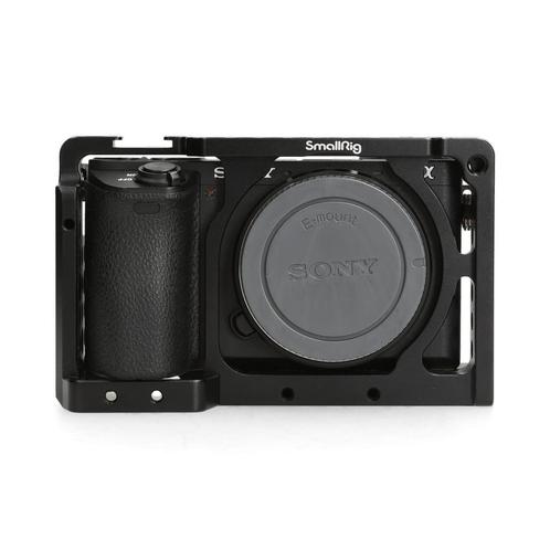 Sony A6500 - 5.917 kliks, TV, Hi-fi & Vidéo, Appareils photo numériques, Enlèvement ou Envoi