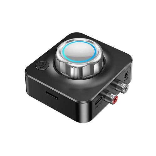 Portable Bluetooth Audio Adapter - BT 5.0 - Bluetooth, TV, Hi-fi & Vidéo, Amplificateurs & Ampli-syntoniseurs