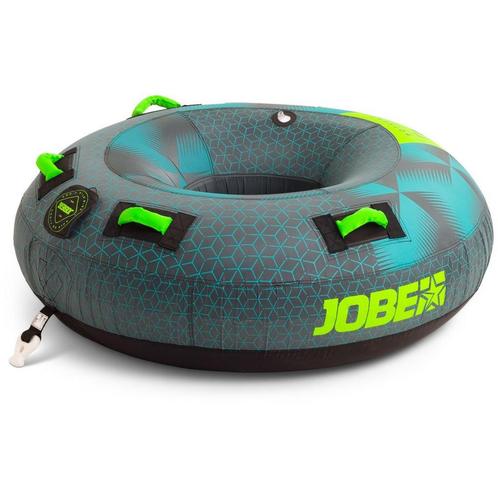 Jobe Hotseat Funtube 1 persoons, Sports nautiques & Bateaux, Ski nautique, Envoi