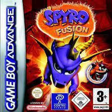 Spyro Fusion (Losse Cartridge) (Game Boy Games), Consoles de jeu & Jeux vidéo, Jeux | Nintendo Game Boy, Enlèvement ou Envoi