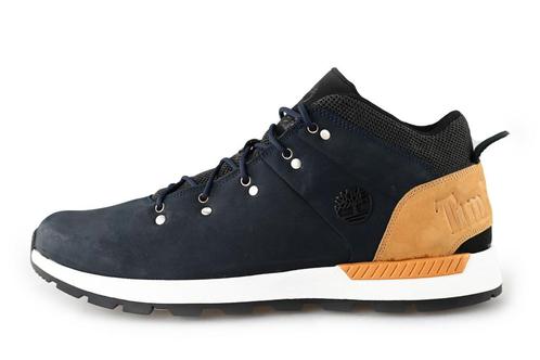 Timberland Sneakers in maat 47,5 Blauw | 10% extra korting, Vêtements | Hommes, Chaussures, Envoi