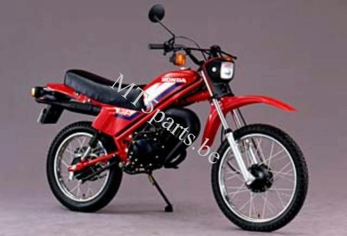 Honda MT5 onderdelen, Vélos & Vélomoteurs, Pièces de cyclomoteur | Général