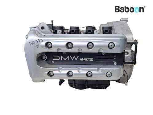 Motorblok BMW K 1200 LT 2004-> (K1200LT 04), Motos, Pièces | BMW, Envoi