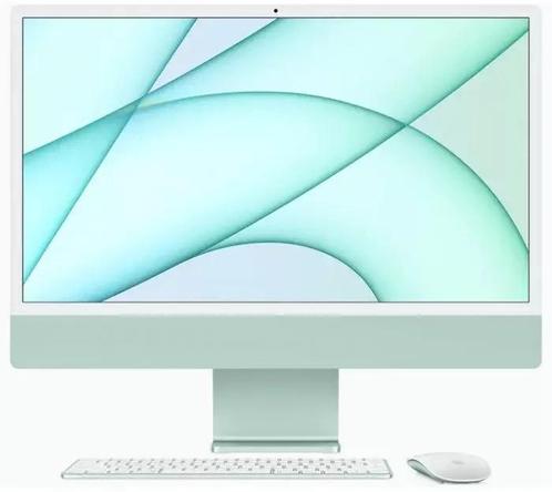 iMac Refurbished met 3 Jaar Garantie, Informatique & Logiciels, Apple Desktops, Enlèvement ou Envoi