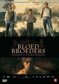 Bloedbroeders - DVD (Films (Geen Games)), Cd's en Dvd's, Dvd's | Overige Dvd's, Zo goed als nieuw, Ophalen of Verzenden