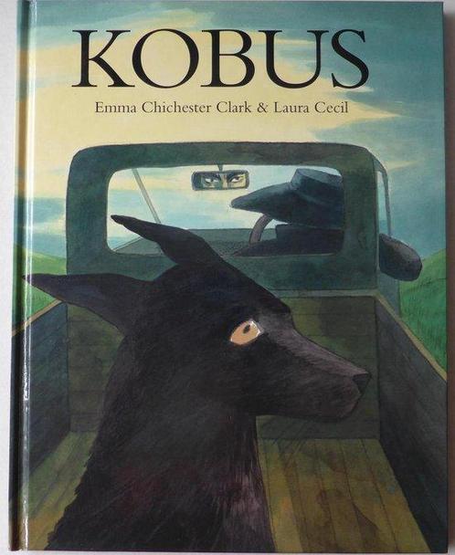 Kobus 9789061776420, Livres, Livres pour enfants | 4 ans et plus, Envoi