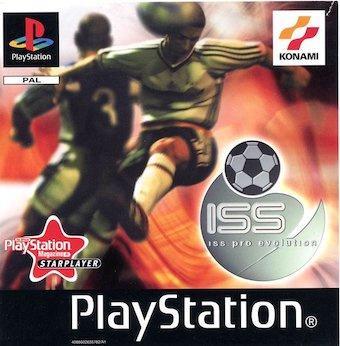 ISS Pro Evolution (PS1 Games), Consoles de jeu & Jeux vidéo, Jeux | Sony PlayStation 1, Enlèvement ou Envoi