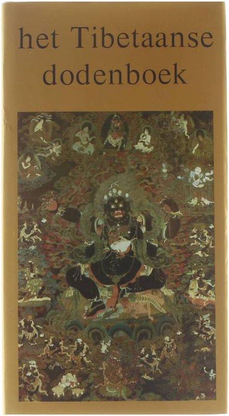 Het Tibetaanse dodenboek 9789020247787, Livres, Religion & Théologie, Envoi