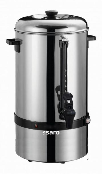 Koffiemachine SAROMICA 6005 | 6.75L | 1,5 kW/h |Saro