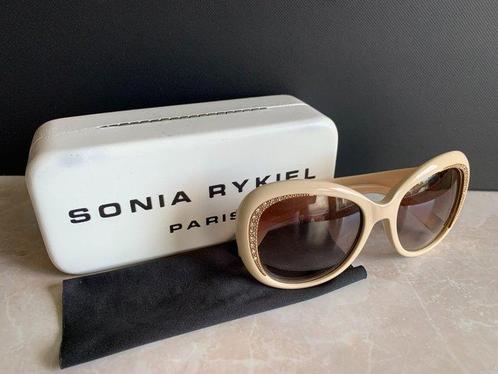 Sonia Rykiel - exclusive Handmade Edition - Zonnebril, Bijoux, Sacs & Beauté, Lunettes de Soleil & Lunettes | Femmes
