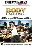 Body language op DVD, Cd's en Dvd's, Dvd's | Muziek en Concerten, Nieuw in verpakking, Verzenden