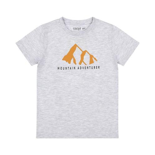 Dirkje - T-Shirt  Mountain Grey, Enfants & Bébés, Vêtements enfant | Autre, Enlèvement ou Envoi