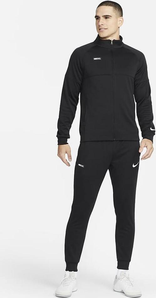 Nike Dri-FIT FC Libero Vest Heren - Maat XL (Voetballen), Vêtements | Hommes, Vêtements de sport, Envoi
