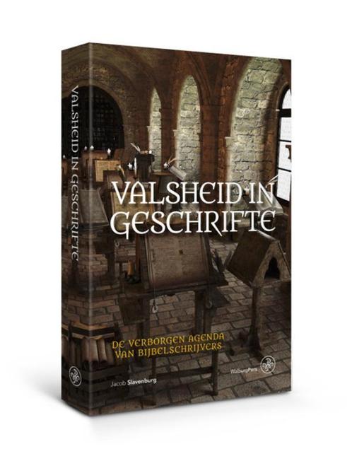 Valsheid in Geschrifte 9789462494763, Livres, Religion & Théologie, Envoi