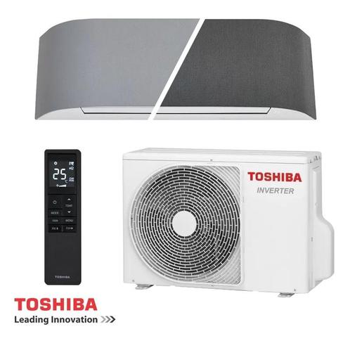 Toshiba wandmodel Haori RAS-B16N4KVRG-E / RAS-16J2AVSG-E3, Electroménager, Climatiseurs