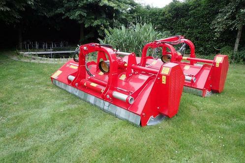 Klepelmaaier Omarv Cuneo  van 200 tot 300 cm  DRA import, Articles professionnels, Agriculture | Outils