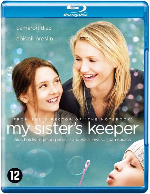 *USED* My sisters keeper / Blu-ray, CD & DVD, Blu-ray, Enlèvement ou Envoi