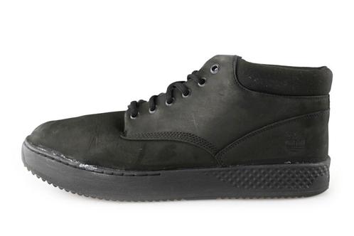 Timberland Hoge Sneakers in maat 45,5 Zwart | 10% extra, Vêtements | Hommes, Chaussures, Envoi