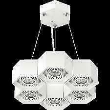 Osram : hanglamp met led, Maison & Meubles, Lampes | Suspensions, Enlèvement ou Envoi