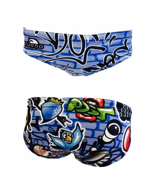 Special Made Turbo Waterpolo broek CITY, Sports nautiques & Bateaux, Water polo, Envoi