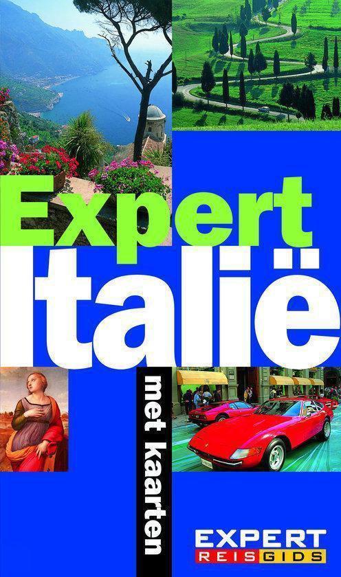 Italie 9789041026194, Livres, Guides touristiques, Envoi
