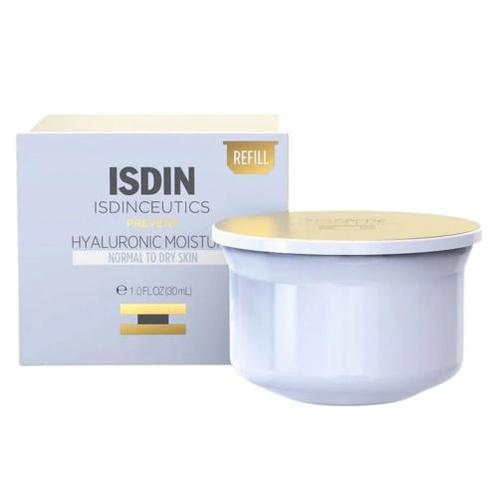 ISDIN Isdinceutics Hyaluronic Moisture - Normal to Dry Sk..., Bijoux, Sacs & Beauté, Beauté | Soins du visage, Envoi