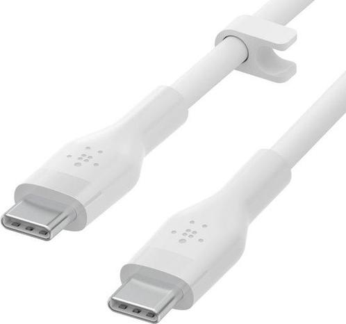 Belkin Boost-Up Charge - Telefoniekabel - USB-C naar USB-..., Télécoms, Téléphonie mobile | Chargeurs pour téléphone, Envoi