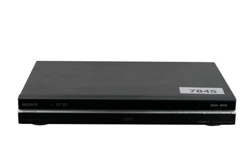 Sony RDR-HX1080 | DVD / HDD Recorder (500 GB), TV, Hi-fi & Vidéo, Décodeurs & Enregistreurs à disque dur, Envoi