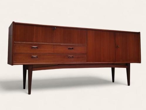 Uitgebreid assortiment vintage kasten, sideboards, dressoirs, Maison & Meubles, Armoires | Dressoirs