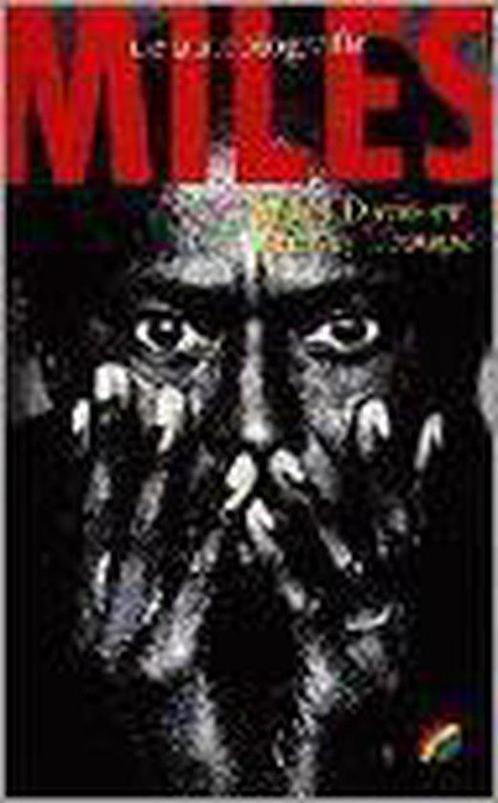 Miles (pk) 9789041700551, Livres, Musique, Envoi
