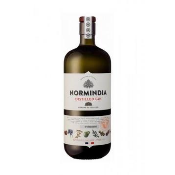 Normindia gin 0.7L