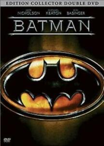 Batman - DVD Édition Speciale DVD, CD & DVD, DVD | Autres DVD, Envoi