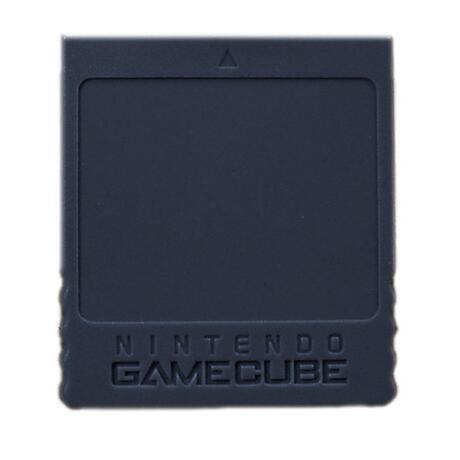 Gamecube Memory Card 251 Blocks Origineel, Consoles de jeu & Jeux vidéo, Consoles de jeu | Nintendo GameCube, Enlèvement ou Envoi