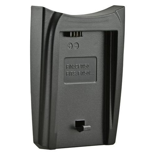 Jupio charger plate  Sony  accu  FW50, TV, Hi-fi & Vidéo, Photo | Accumulateurs & Batteries, Enlèvement ou Envoi