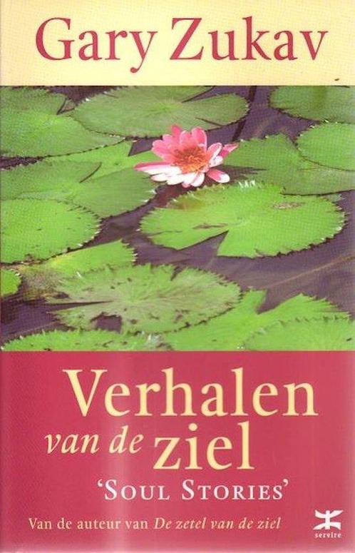 Verhalen Van De Ziel 9789021595757, Boeken, Filosofie, Gelezen, Verzenden