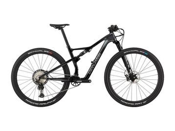 CANNONDALE 29 M SCALPEL CRB 2 GRA MD