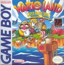 Wario Land Super Mario Land 3 - Beschadigd (Losse Cartridge), Games en Spelcomputers, Games | Nintendo Game Boy, Zo goed als nieuw