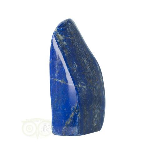 Lapis Lazuli Sculptuur nr 16 -  257 gram - Pakistan, Bijoux, Sacs & Beauté, Pierres précieuses, Envoi