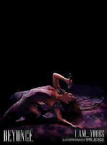Beyoncé - I am ... Yours. An Intimate Performance at the ..., CD & DVD, DVD | Autres DVD, Envoi
