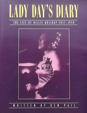 Lady Days Diary, Livres, Langue | Anglais, Envoi