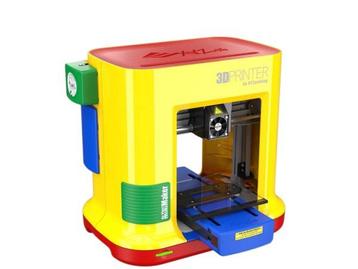 Veiling - XYZprinting da Vinci miniMaker 3D Printer